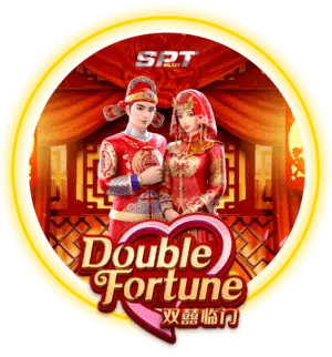 DoubleFotune by เจ้าสัว789